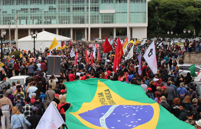 Capa da Notícia